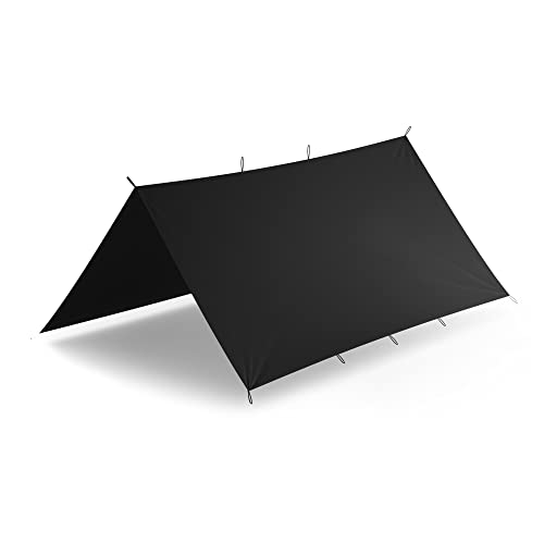 Helikon-Tex Supertarp Nero