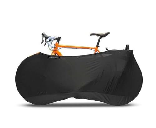 Tucano Urbano, Abbigliamento Unisex-Adult, Nero, Unica
