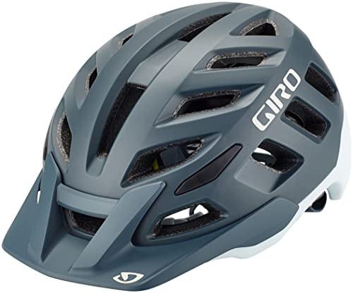 Giro Radix Mips, Casco Uomo, Matte Portaro Grey, M