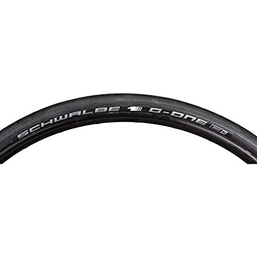 Schwalbe 11600951, G-One Speed Evo, V-Guard, Microskin, Tle Unisex Adulto, B/B-Sk, 30-622 Hs472 Osc 127Epi