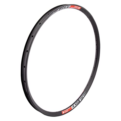Dt Swiss Rex51128Bk29 - Parti Per Bici, Standard, 28 Fori