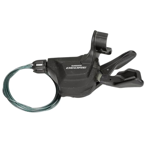 Maneta Sh.Sl-M6000 Deore Rapidfire Izqu. I-Spec Ii
