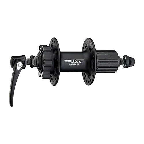 Shimano Scheibenbremse-2090342900, Freno Unisex -Adulto, Nero, Taglia Unica