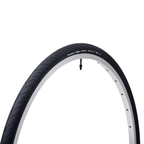 Panaracer Ribmo Folding Road, Pneumatico. Unisex-Adulto, Nero, Size 700 X 23C
