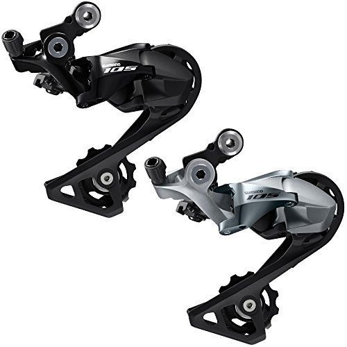 Shimano Rdr7000Sss, Parti Della Bici Unisex, Standard, Ss-Short