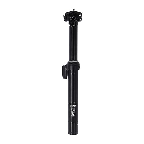 Xlc Sp-S13 Contagocce Per Sospensione Nero 30.9 Mm X 352 Mm