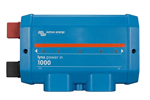 Victron Energy Bv (Holanda) Lynx Power In (M8), Nt-1211 Other, No Colour, One Size