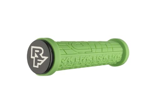 Race Face Ac990084 Maniglia Unisex Adulto, Verde