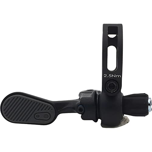 Crank_Brothers Commande Au Guidon Highline Evo - 22.2