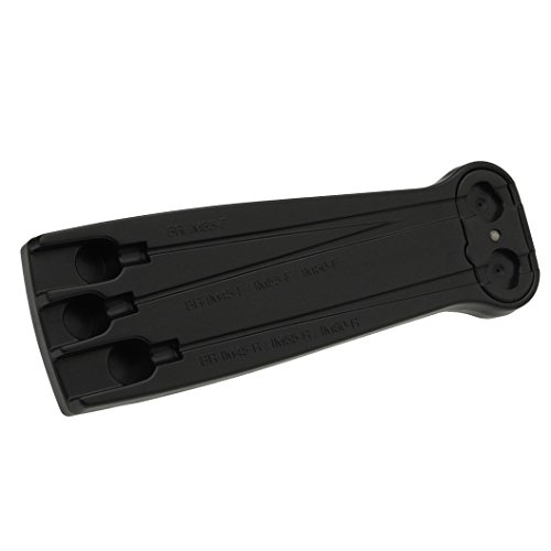 Shimano Tlim21 Inner Fixing Spares Tool - Silver