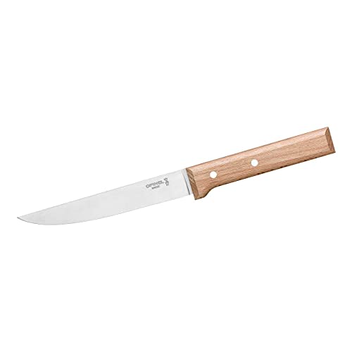 Opinel Parallele - Coltello Da Carne, Unisex, 1010311610, Multicolore, 29.2 Cm