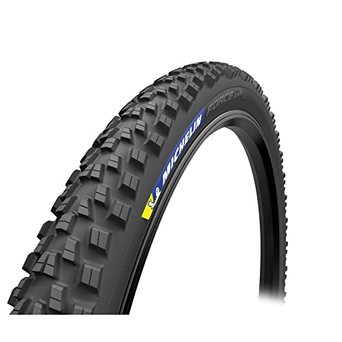 Michelin Bike Copertone Bici Michelin, Unisex Adulto, Nero, Regular