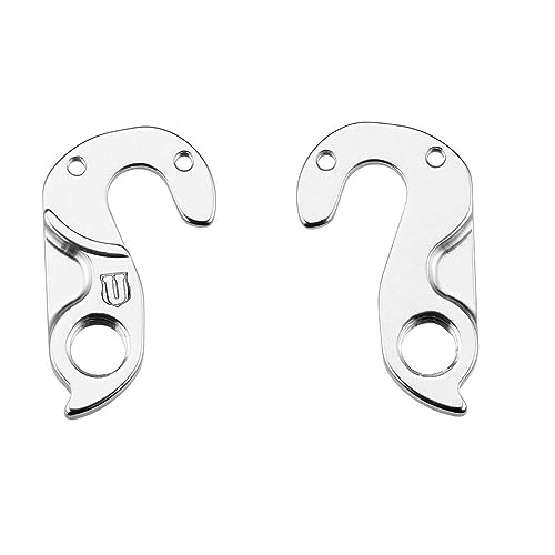 Union Gh-273, Occhio Del Cambio Unisex Adulto, Argento, Taglia Unica