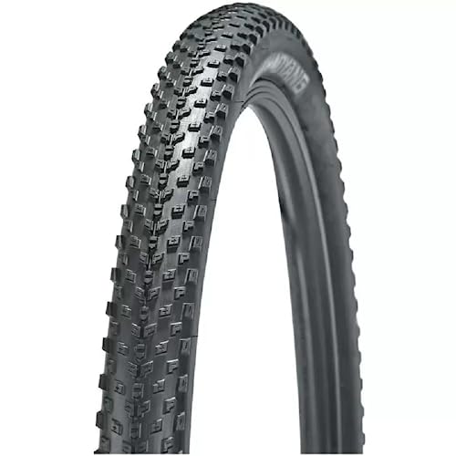 Chaoyang 6938112674946, Tyre 27,5X2,2 Phantom Dry 60Tpi Tubeless Ready 2C-Mtb Unisex Adulto, Nero
