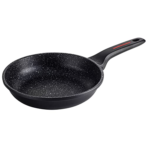 Fagor Alutherm Frypan-Black 20Cm 78520 Padella In Alluminio