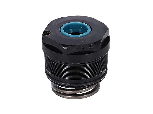 Sram, Damping Piston Sdlc/Dlc B1 Unisex Adulto, Nero, Standard