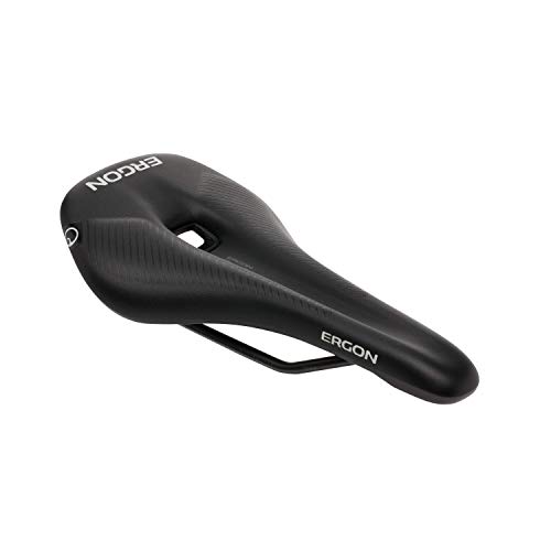 Ergon S/M, Selle Sr Comp Homme Noir Unisex Adulto, Nero