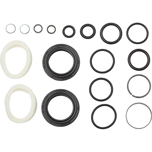 Rockshox Am/Revelation Solo Air-Kit Di Manutenzione Per Forcella A3, Colore: Nero Unisex-Adulto, Multicolore, Taglia Unica