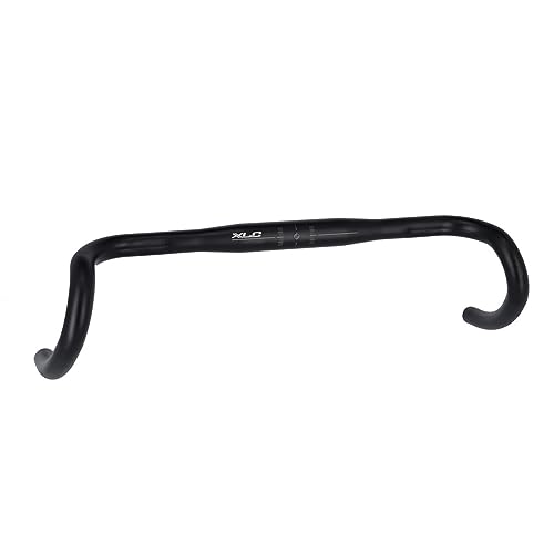 Winora Hb-G01, Manubrio Unisex Adulto, Schwarz, 400 Mm