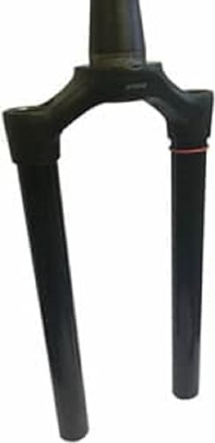 Sram Rs Lyrik, Forcella Tubo E Ponte Csu Unisex Adulto, Nero, 27.5/29