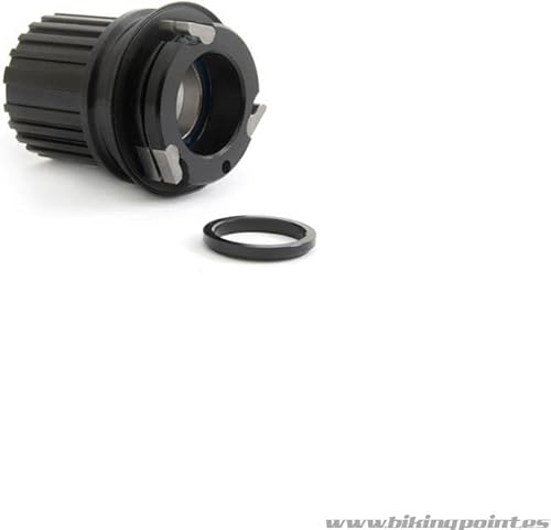 Massi Nucleo Ruote Mtb Shimano Ms12 V2, Accessori Bici Unisex-Adulto, Multicolore, Taglia Unica