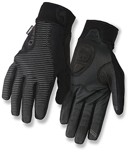 Giro Blaze 2.0, Guanti Unisex, Black, Xl