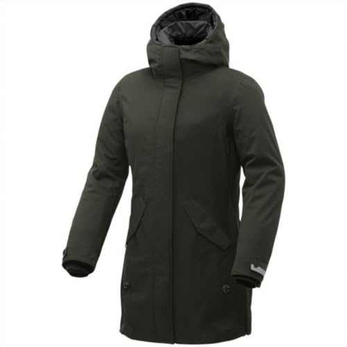 Tucano Urbano, Abbigliamento Unisex-Adult, Verde Airborne, Xs