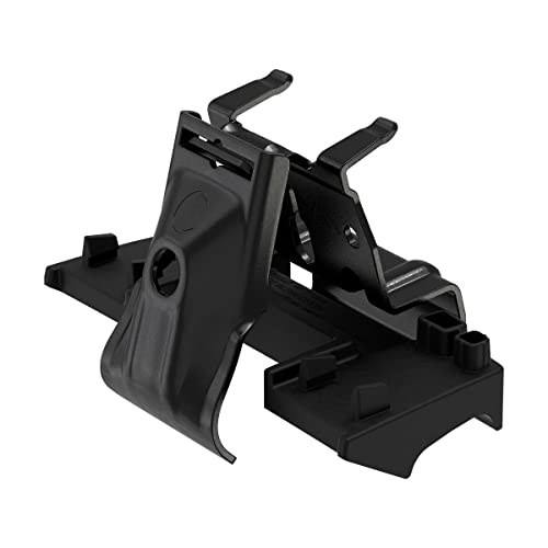 Thule 6114 Kit Totota Yaris Cross 5P.21>, Barre Portatutto Sport, Multicolore (Multicolore), Ùnica