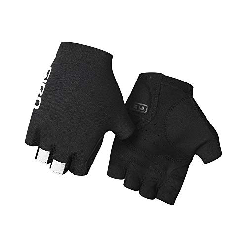 Giro Guanti Xnetic Road,Unisex,Black,Xl