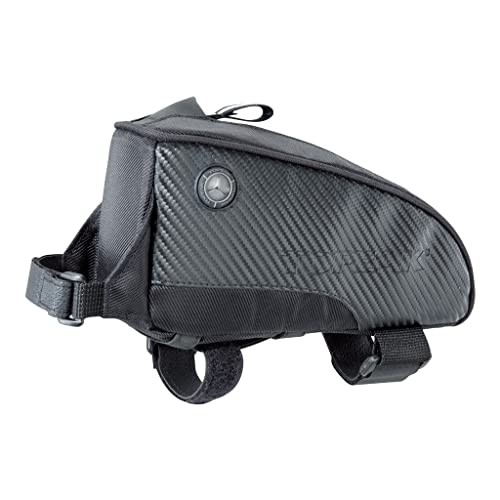 Topeak Duohex, Set Di Parafanghi Unisex Adulto, Nero, L Eu