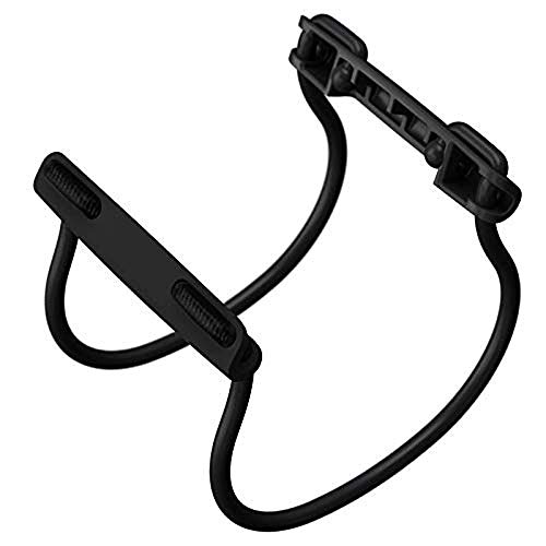 Suunto Dive Eon Steel, Set Completo Di Cinturini Elastici In Gomma Bungee