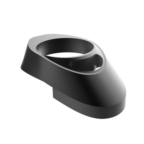 Deda, Piantone Manubrio Superleggero 120Mm Polish On Black Unisex Adulto, 101 Mm