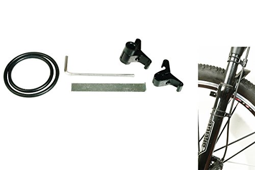 30243 - Supporto Guida Guaina Forcella