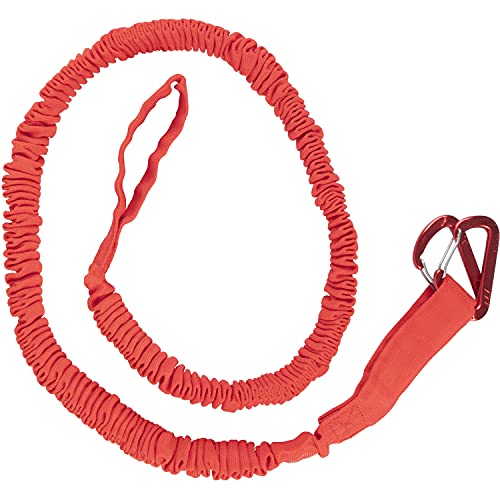 M-Wave Corda-3091802200, Corda Unisex, Rosso, Taglia Unica