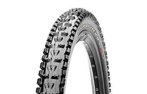 Maxxis High Roller Ii Tr Exo, Unisex, Nero 3C 27.5 X 280 K 120Tpi