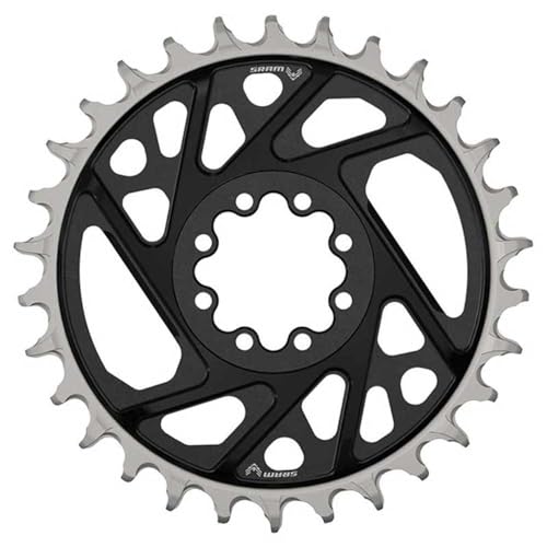 Sram Corona Dentata-2286481067, Dentata Unisex Adulto, Multicolore, 15.24 Cm