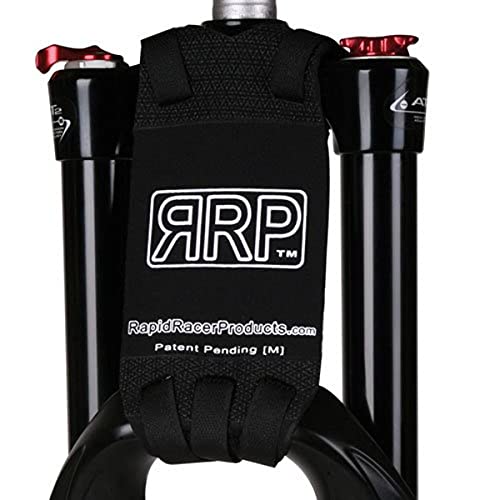 Rrp Neoguard Con Logo Rrp, Grande Per Forcella Da 160/210 Mm
