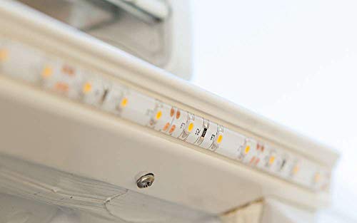 Waeco Dometic Dometic Raintec Rt 100 Lit Tombino Bianco