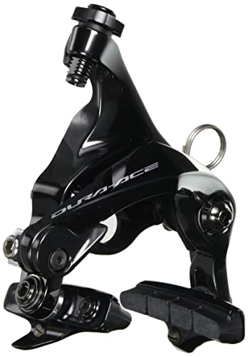 Shimano Bridge Freno Dura-Ace Tras.Direct Mount Ne, Freni Sport, Nero, Taglia Unica