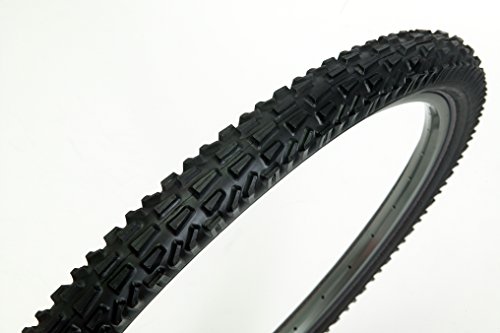 Panaracer Pneumatico Pieghevole Unisex Per Adulti Dart Classic Mtb – Nero, 26 X 2,1 Pollici