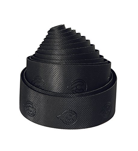 Cinelli 3D Volee, Nastro Adesivo Per Manubrio Unisex-Adulto, Nero, Taglia Unica