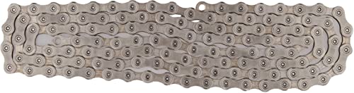 Shimano Cadena 11V.126E.Hg701 Road/Mt Ql, Catena Unisex Adulto, Standard