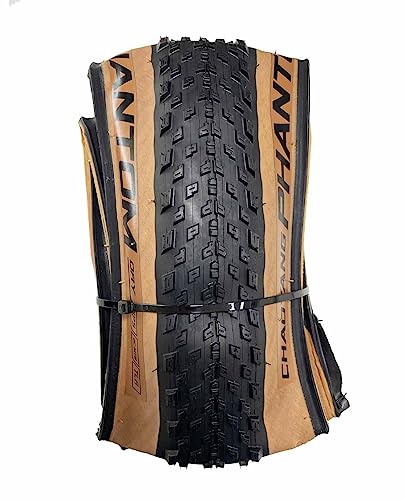 Chaoyang 6938112673109, Tyre 29X2,2 Phantom Dry 60Tpi Tubeless Ready 2C-Mtb Unisex Adulto, Nero