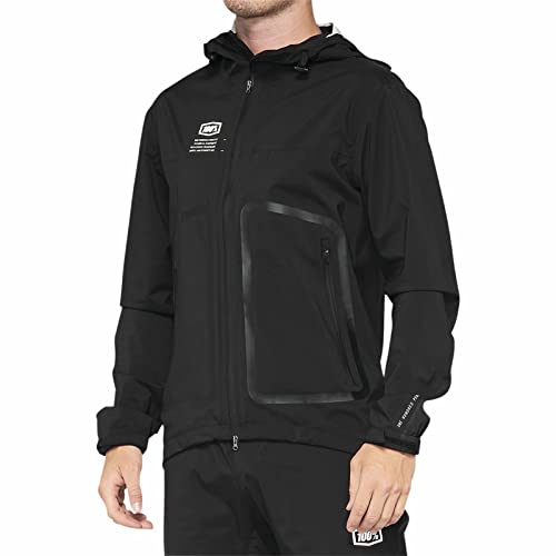 100% Giacca Hydromatic