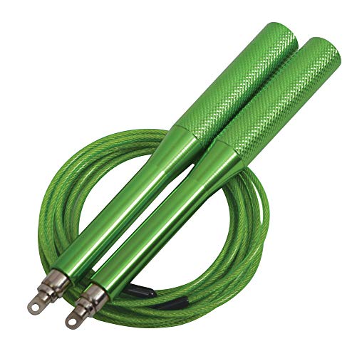 Schildkröt Fitness Corda Per Saltare Speed Rope Pro, In Blister, 960114