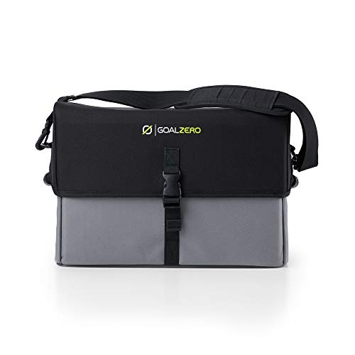 Goalzero Yeti 1000/1400 Lithium Protection Case, Custodia Generatore Unisex Adulto