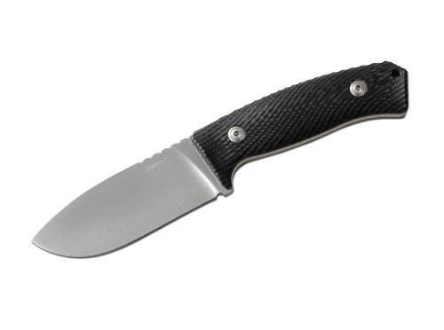 Lionsteel Hunting M3 Micarta