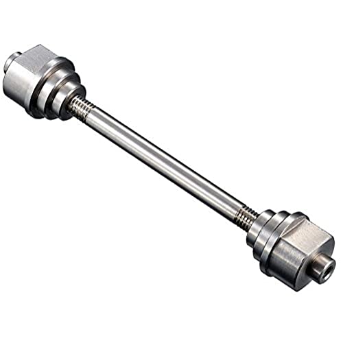 Shimano, Utensile Di Centraggio Tl-Hb16 Per 20-/ 1 Tl-Hb16 Hub Setting Tool, Argento (Silber - Silber)