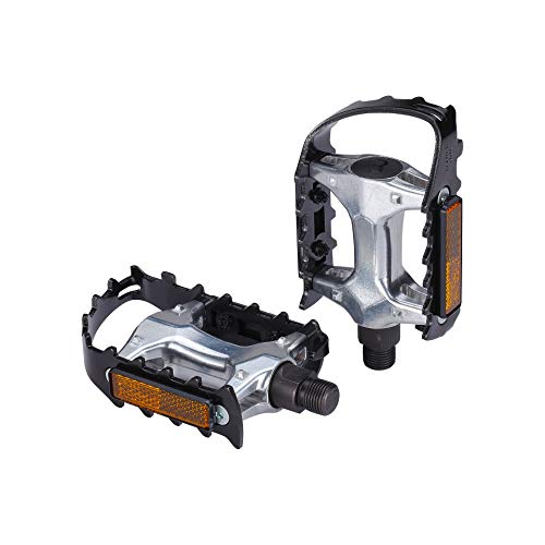 Pedal Bbb Mount&Go Alu Color/Talla: Mtb