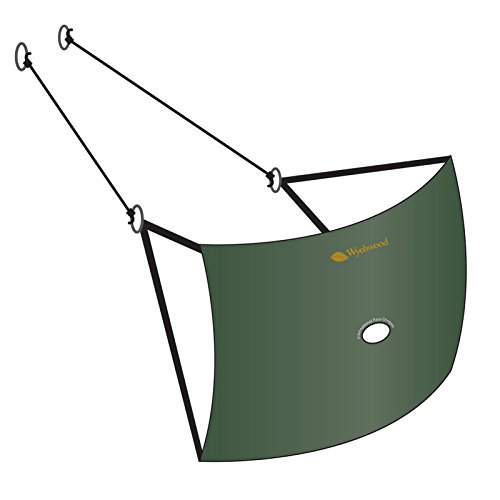 Wychwood - Game International, Para Drogue Internazionale Unisex-Adulto, Verde, Taglia Unica